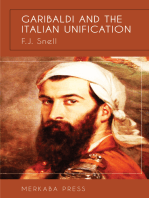 Garibaldi and the Italian Unification