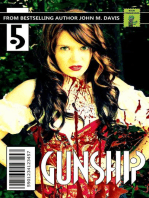 Legendary: Gunship, #5