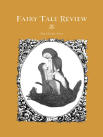 Fairy Tale Review: The Ochre Issue #12