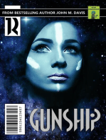 Gunship: The Fleet: Gunship, #12