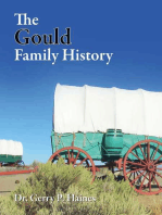 The Gould Family History