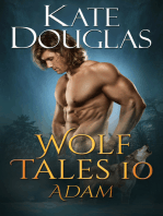Wolf Tales 10