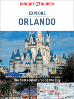 Insight Guides Explore Orlando (Travel Guide eBook)