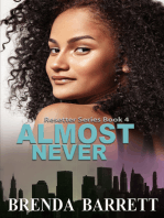 Almost Never (Resetter Series