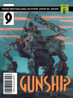 Skyfall: Gunship, #9