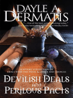 Devilish Deals and Perilous Pacts