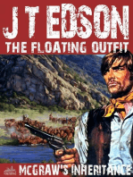 The Floating Outfit 15: McGraw's Inheritance