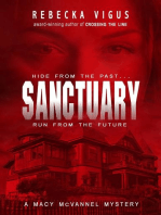 Sanctuary: Macy McVannel, #3