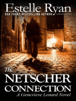 The Netscher Connection: Genevieve Lenard, #11