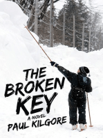 The Broken Key