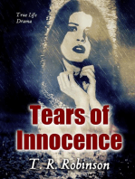 Tears of Innocence: Abridged Memoir, #1