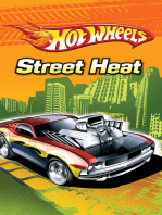 Street Heat (Hot Wheels)