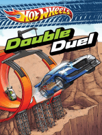 Double Duel (Hot Wheels)
