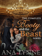 The Complete Booty and the Beast Series