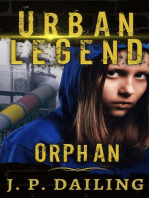 Urban Legend: Orphan