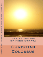 The Salvation of Nino Strata, 2nd Edition
