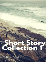 Short Story Collection 1