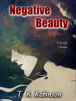 Negative Beauty: Abridged Memoir, #2