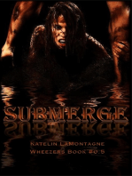 Submerge: Wheezers Series Book 0.5