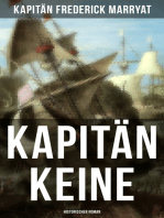 Kapitän Keine