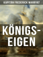 Königs-Eigen: Ein fesselnder Seeroman