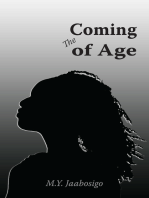 The Coming of Age