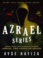 Azrael Series