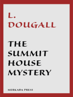The Summit House Mystery
