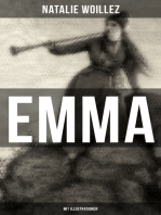 EMMA (Mit Illustrationen): Der weibliche Robinson