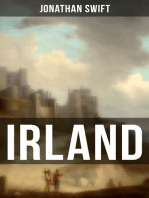 IRLAND: Geschichte und Politik
