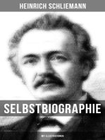 Selbstbiographie (Mit Illustrationen)