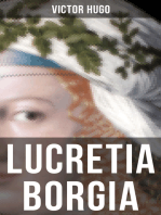 Lucretia Borgia: Ein fesselndes Drama