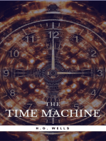 The Time Machine (Norton Critical Editions)