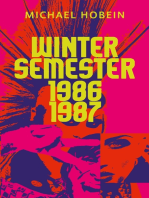Wintersemester 1986/87
