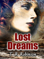 Lost Dreams: Abridged Memoir, #3