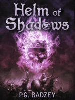 Helm of Shadows