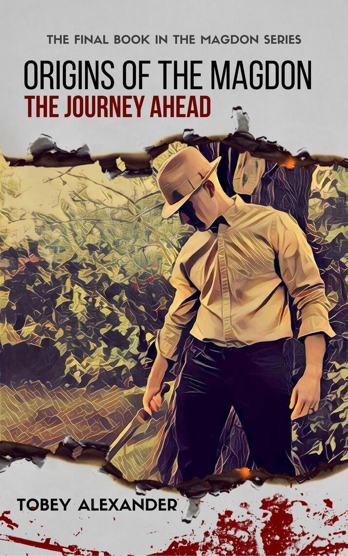 Origins Of The Magdon: The Journey Ahead by Tobey Alexander (Ebook ...