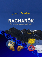 Ragnarök, la novena transición (Parte II)