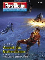 Perry Rhodan 2927