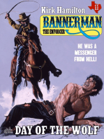 Bannerman the Enforcer 11