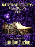 Fragmentos - Dércio