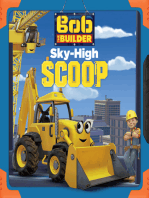 Sky High Scoop (Bob the Builder)