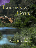 Lusitania Gold