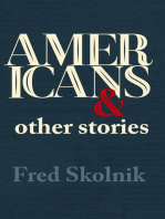 Americans and Other Stories