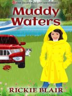 Muddy Waters: The Leafy Hollow Mysteries, #4