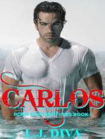 Carlos (Porn Star Brothers Book 1)