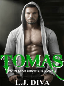 Tomas (Porn Star Brothers Book 3) by L.J. Diva (Ebook) - Read free ...