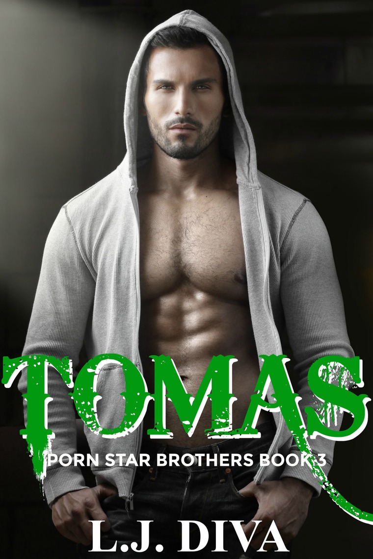 Tomas (Porn Star Brothers Book 3) by picture