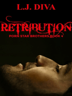 Retribution (Porn Star Brothers Book 4)
