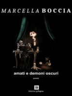 Amati e Demoni Oscuri